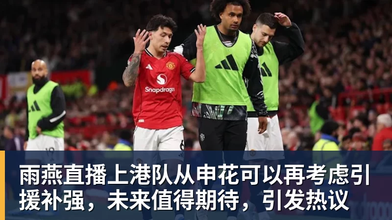 雨燕直播上港队从申花可以再考虑引援补强，未来值得期待，引发热议