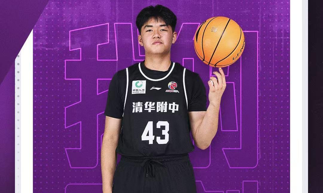雨燕直播两战轰53+8！中国男篮又一15岁新星崛起：曾获赞广东最强小学生