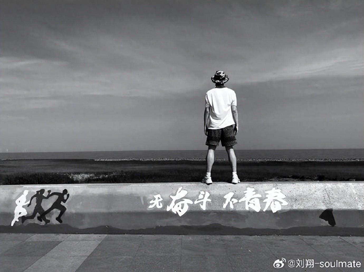 雨燕直播刘翔与姚明，为何活成了两种风向？当姚明还是王治郅，刘翔当自选